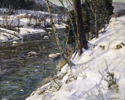 Sunny Slopes, late 19th-early 20th century.