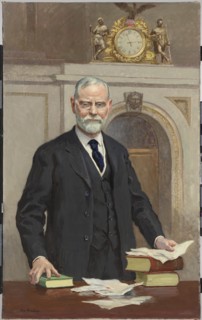 James Robert Mann, c. 1910-1925.