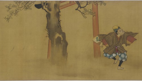 Popular Deities, Sages, and Immortals, late 17th-early 18th century.
