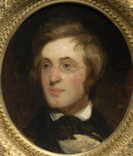 Daniel Huntington, 1842.