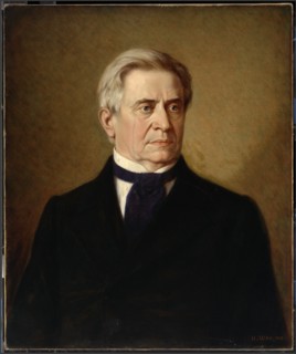 Joseph Henry, 1885.