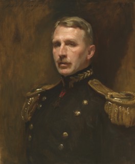 Leonard Wood, 1903.