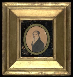 William McIntyre, early 19th century.