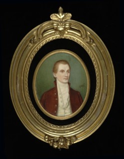 James Monroe, ca. 1818. Copy after John Vanderlyn.
