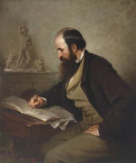Henry Kirke Brown, 1863.