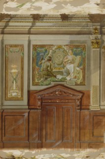 Arbitration, late 19th-early 20th century.