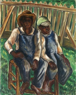 Brothers, 1934.