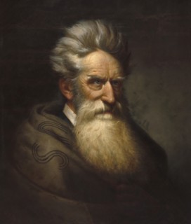 John Brown, 1872.