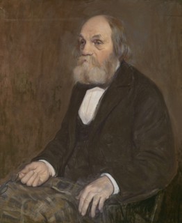 Edward Everett Hale, c. 1905-1909.