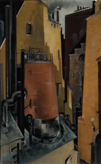 Industry, ca. 1923.