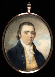 Samuel Love, Jr., 1800.
