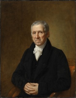 Enoch Crosby, 1830.