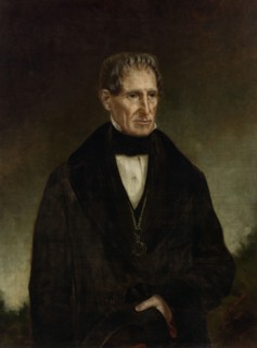 Richard Rush, 1856.