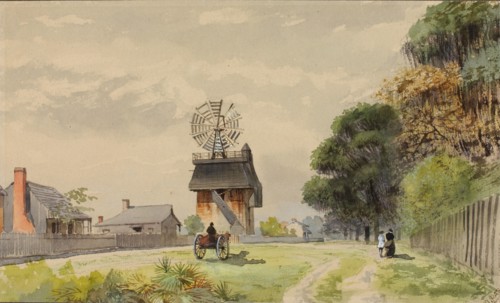 Florida Village, n.d.