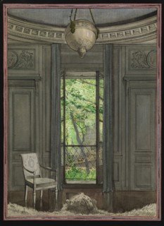 Untitled, 1920-1921.