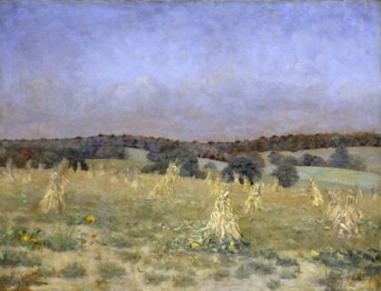 September, ca. 1907.