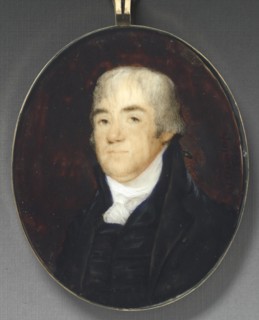 Joel Barlow, 1806.
