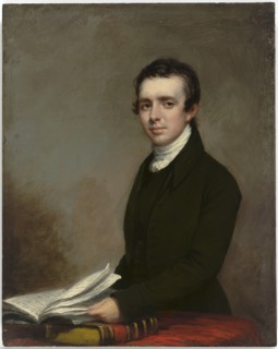 John Summerfield, c. 1821-1825.