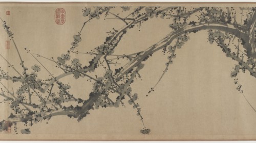 A Breath of Spring, 1360.