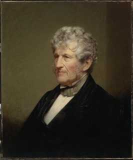 Robert Hare, c. 1856.