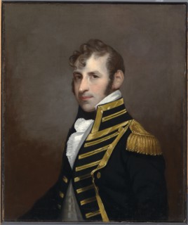 Stephen Decatur, c. 1820.