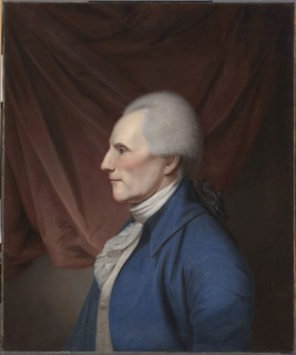 Richard Henry Lee, c. 1795-1805.