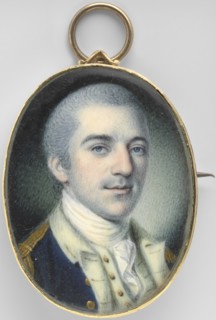 John Laurens, 1780.