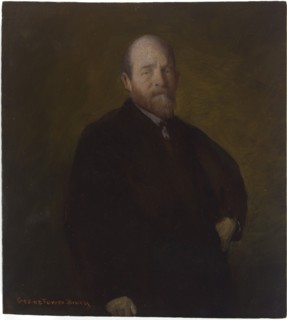 Henry George, 1888.