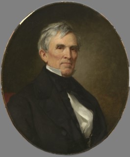 John Jordan Crittenden, 1857.