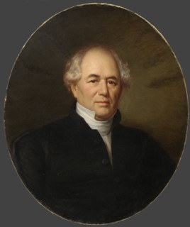 Eleazer Williams, 1853.