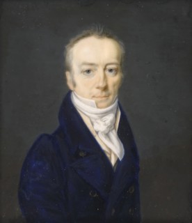 James Smithson, 1816.