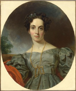 Emma Embury, c. 1832-1834.