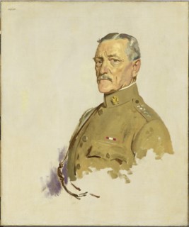 John Joseph Pershing, c. 1919.