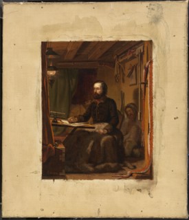 Elisha Kent Kane, c. 1860.