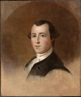 Thomas Heyward, Jr., 1854.