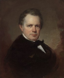 William Gilmore Simms, 19th century.