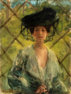 The Chatelaine, 1912.