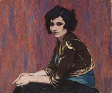 Bagdad, 1923.