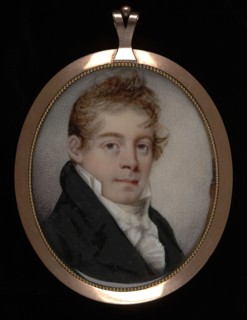 John Cleves Short, 19th century.