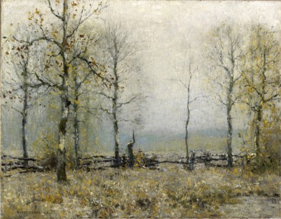 The Fall Season, n.d.