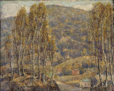 Beeches, n.d.