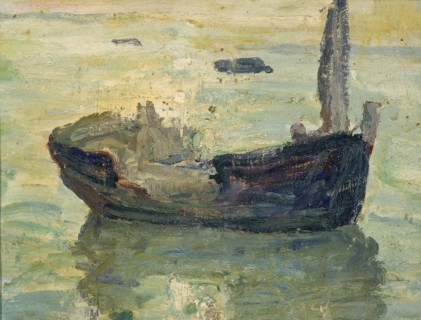 The Wreck, n.d.