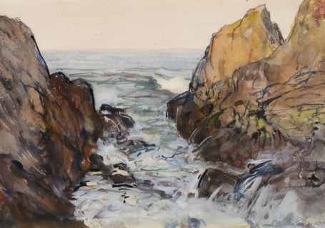Untitled, late 19th-early 20th century.