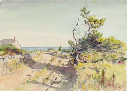 Untitled, late 19th-early 20th century.