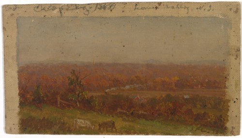 Untitled, 1880.