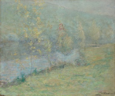 Misty May Morn, 1899.