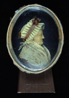 Portrait of a Lady, 1800.