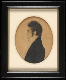 George B. Kerr, 1813.