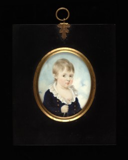 Samuel Bowden, late 18th to early 20th century.