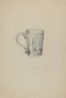 Glass, 1935/1942.